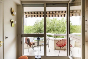 Atlantis Suite - Duke Housing